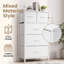 5 Drawer Storage Drawer-2081652723