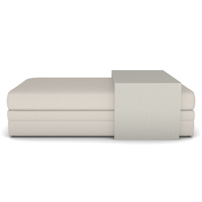 Boyden Bumper with Wide Table