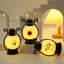 Lanterne portative d'Halloween, mini lanterne de gobelin décorative d'Halloween avec boucle suspendue, décoration d'Halloween pour la cour intérieure, la C
