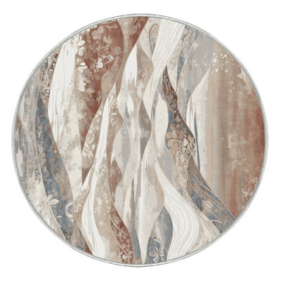 Tapis Tranquil Crest