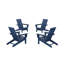 POLYWOOD by AllModern Outdoor Adirondack Chair-1702055869