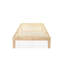 Lit plateforme en bois massif Harlow-209538370-209735376