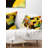 Abstract Throw Pillow