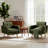 Averardo Upholstered Armchair (Set Of 2)-1847760664