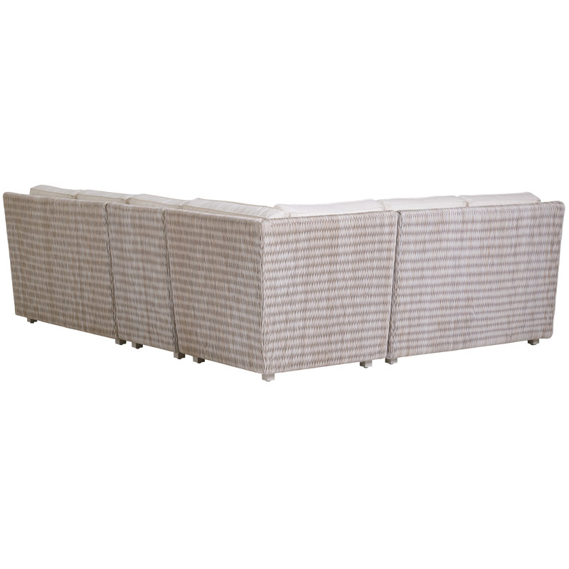 Seabrook Sectional