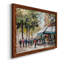 Paris II - reproduction d'art sur toile-647320251-647320248