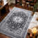 Tapis de salon Wymond