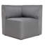Chaise de coin Big Joe-68740357