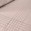 Alongi Polyester Solid Colour Duvet Cover Set with Pillowcases Included-314665932-314665943