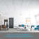 2 ft. x 2 ft. PVC Drop Ceiling Tile