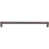 Ash Gray selected