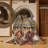 Southwestern Indoor Rug-227816570
