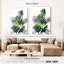 Harnek Twilight Palms III-108381758