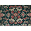 Tapis oriental de luxe d'inspiration traditionnelle 4 x 6