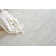Urth Wool Area Rug in Silver