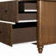 Table de chevet 3 tiroirs 21,65 po Tevrat-1706202985-1706202984