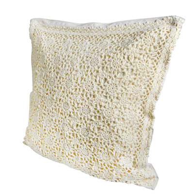 Embroidered Cotton Outdoor