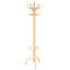 Bellview Solid Wood Freestanding Coat Rack-382511332