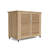 AMBERLY STORAGE CABINET
