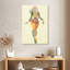 Figurine féminine Leisha-108441591