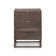 Kelby 2 - Drawer Solid Wood File Cabinet