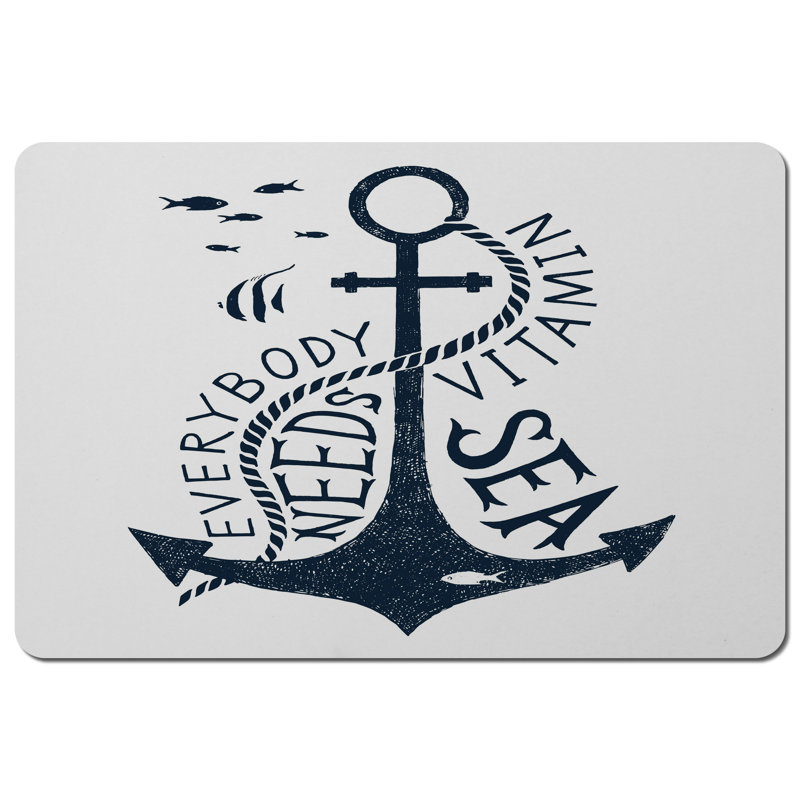 Alfred Rectangle Placemat