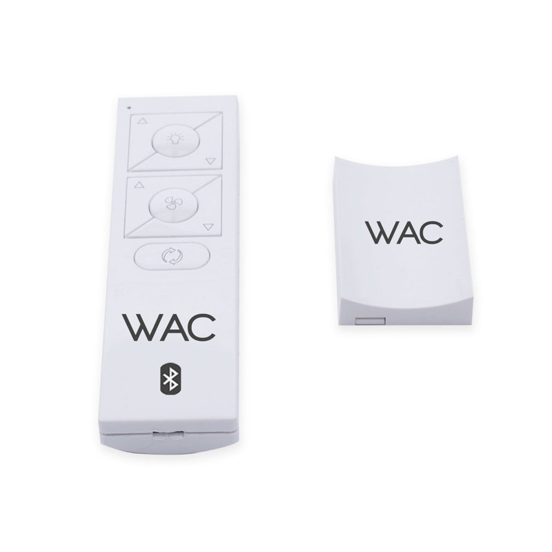 Ceiling Fan Remote and Wall Controls