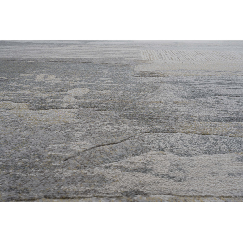 Tarrant Abstract Area Rug, Rectangle 280 x 380cm