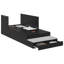 Vidaxl Storage Bed Frame-113970918-113970921