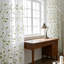 Semi Sheer Curtain Pair-1429728266