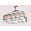 Kaplan 12 - Light Chandelier