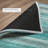 Premium Machine Washable Dream Shag ADS535 Striped Rug-2083138283-2083138282
