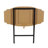 Brookridge End Table-1280497301