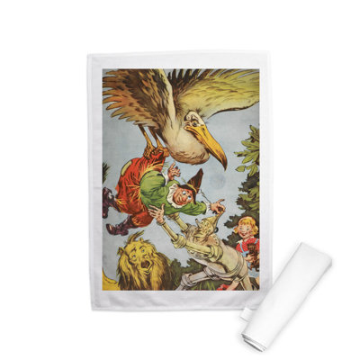Cotton Kitchen Towel
