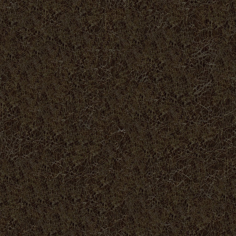 Kara Swivel Club Chair, Cocoa Leather (KL202-94)