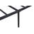 Modern Metal Bed Frame-1628017129