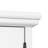 Arantza Entertainment Center for TVs up to 75" with Bookcases-1259840942