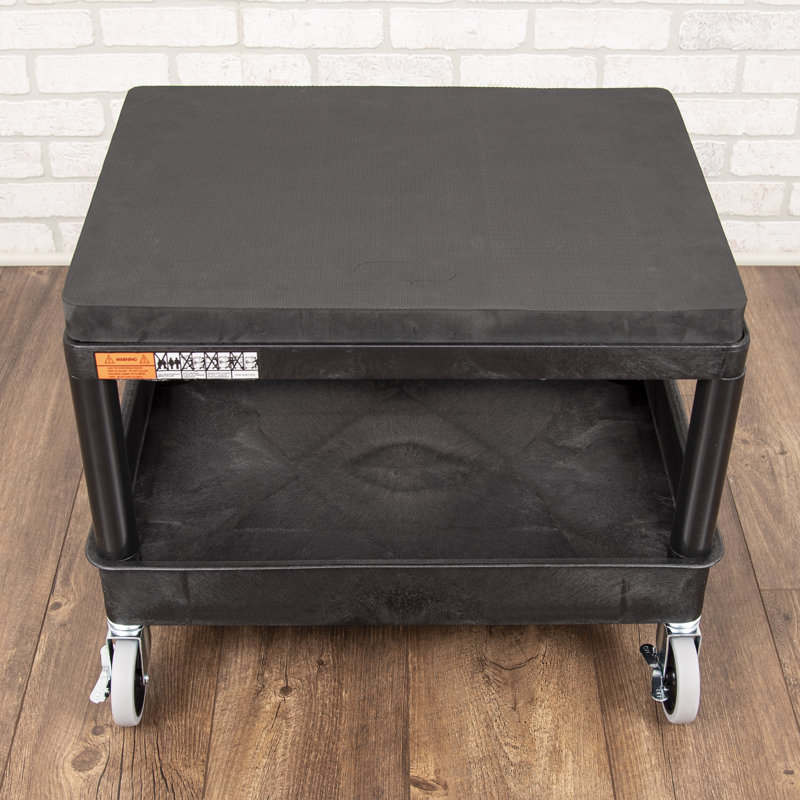 Tuffy Mobile Mechanics Seat