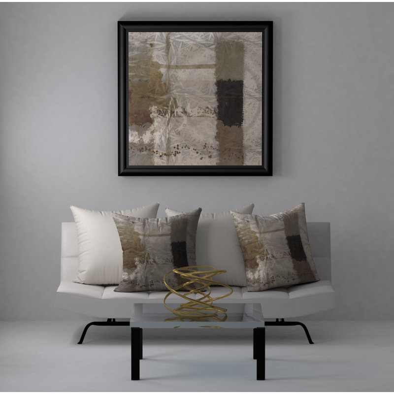 Insert de coussin carré, 20 po x 20 po