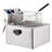 Friteuse Zstar 10