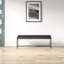 Banc rembourré Braylon-1801396661
