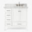 Ensemble de meuble-lavabo simple 37 po Cambridge-1716147229-1716146463