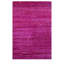Pink Nu Vibrant Silk Tibetan Rug