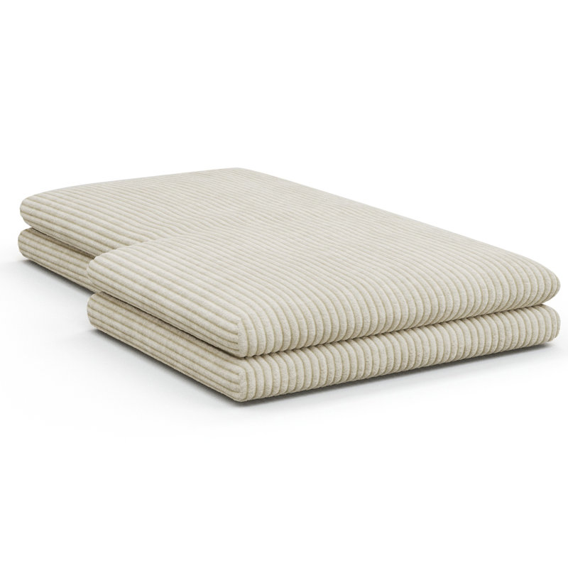 Sac de siège gauche Fei (comprimé + papier de coton. Roulé) * 1