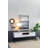 Puliafico 72" Console Table