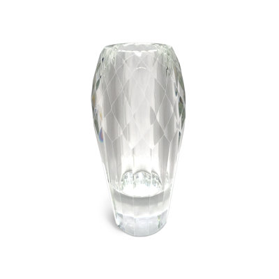 Madelynn Crystal Table Vase