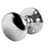 Polished Chrome is out of stock selected