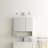 Aryka 3 - Light Dimmable Vanity Light