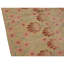 Handmade Silk and Wool Area Rug