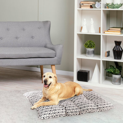 Lits et tapis pour chien Devnew